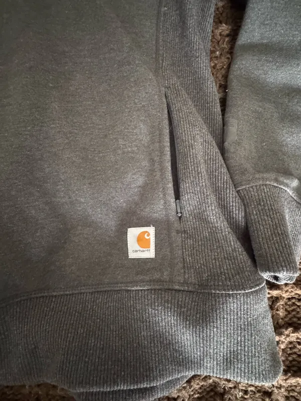 Carhartt Hoodie - Image 4
