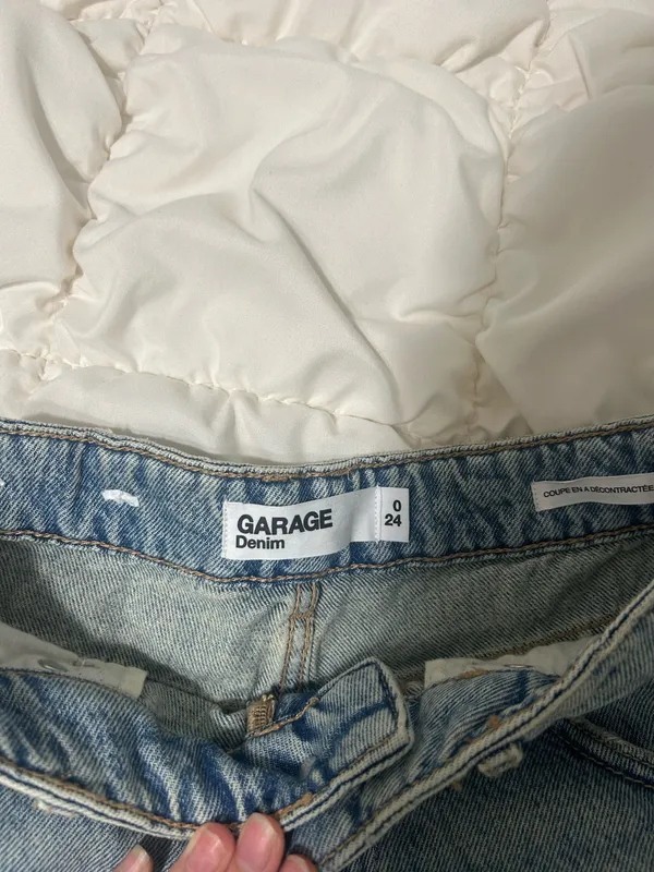 garage jorts - Image 3