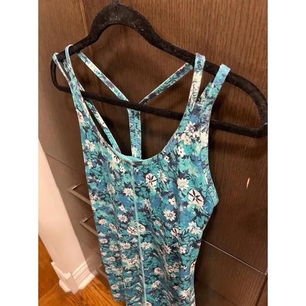 Patagonia‎ Lattice Dress small - Image 2