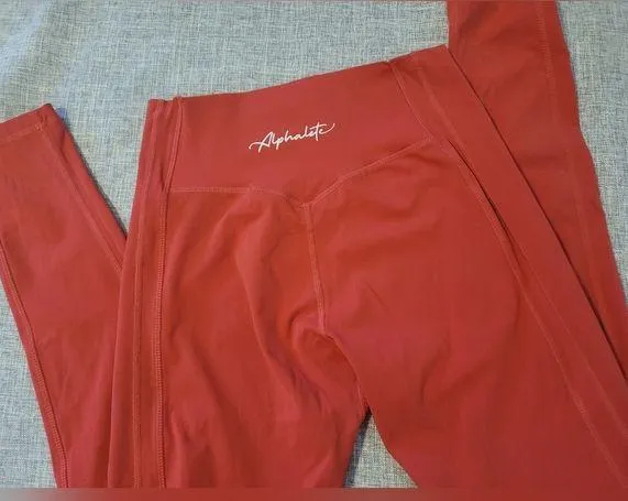 Alphalete Leggings - Image 2