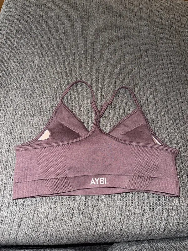 AYBL Sports Bra - Image 3
