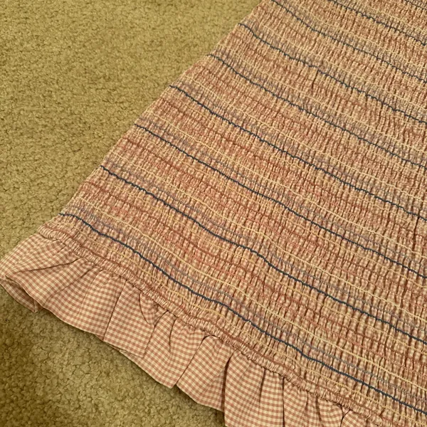 American Threads Dress - Image 3