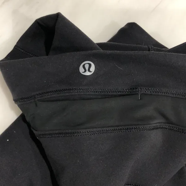 Lululemon mesh panel tights - Image 7