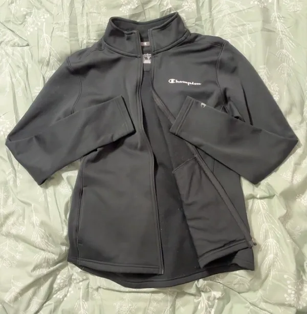 Champion Jacket - Image 2