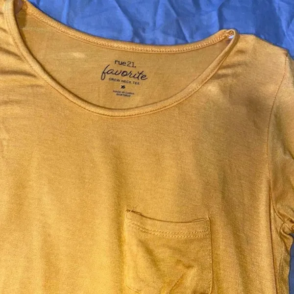 T-shirt - Image 2