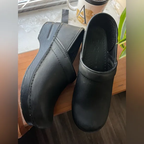 Dansko Professional Clog - Image 2