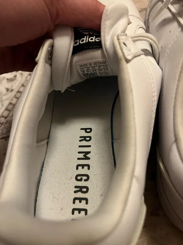 Adidas Men’s Sneakers 10 - Image 4