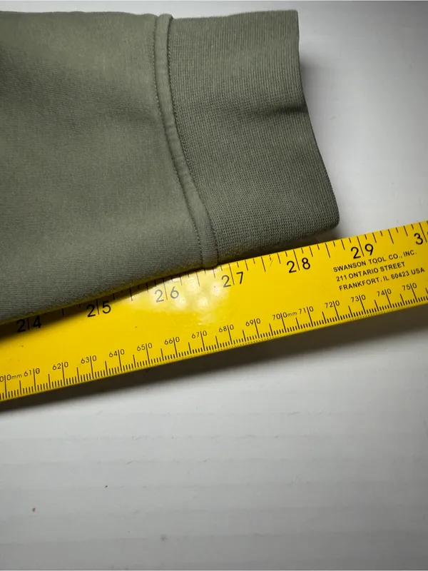 lululemon athletica city sweat Olive Drawstring Joggers - Image 5