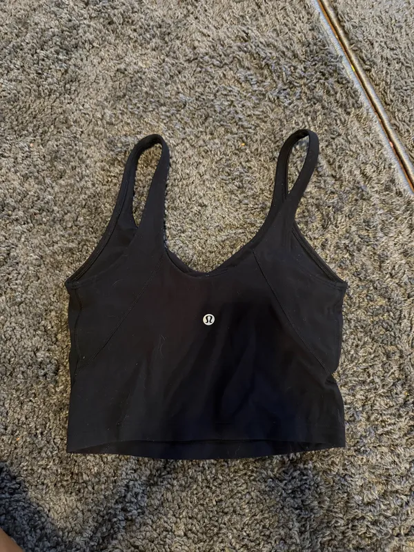 Lululemon Align Tank - Image 2
