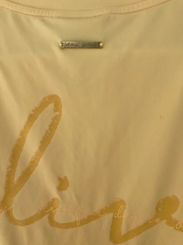 Whitney Simmons T Shirt - Image 3