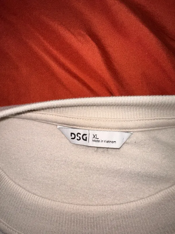 DSG Sweatshirt - Image 2
