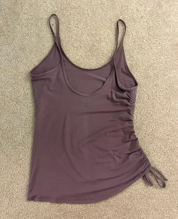 Purple Tank - Image 2