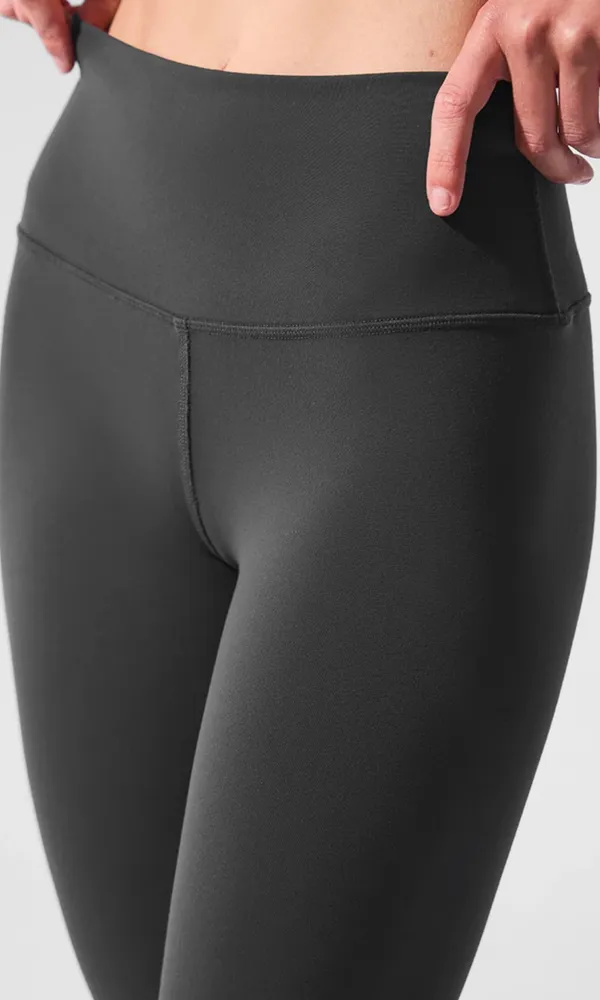 Alo Yoga High-Waisted Airbrush Leggings - Image 2