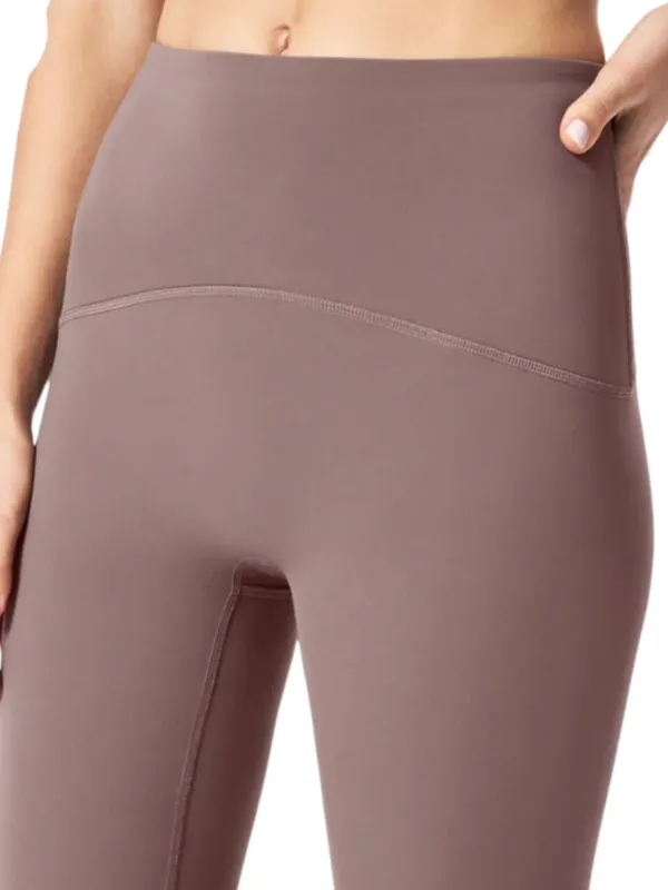 NWT SPANX Booty Boost Leggings Smoke Size 2X Retail $98.00 - Image 3