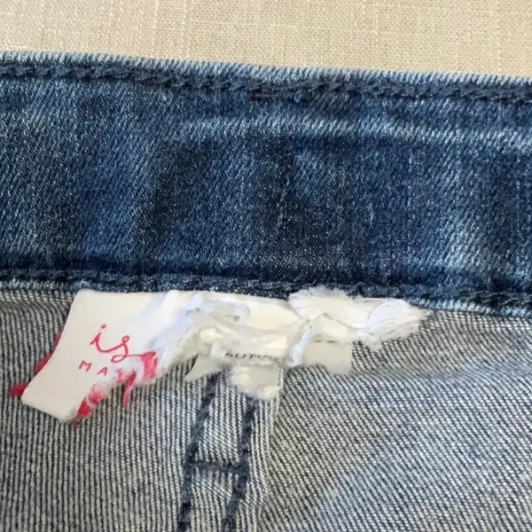 Jeans Blue Size 30 - Image 5