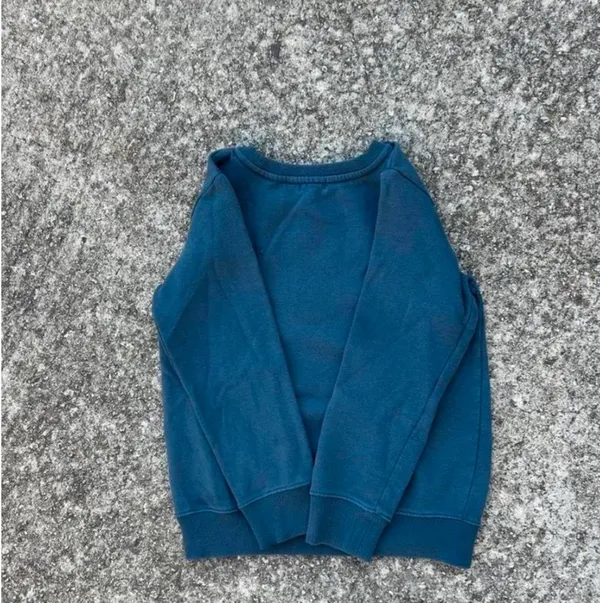 True Religion Crewneck Buddha - Image 5