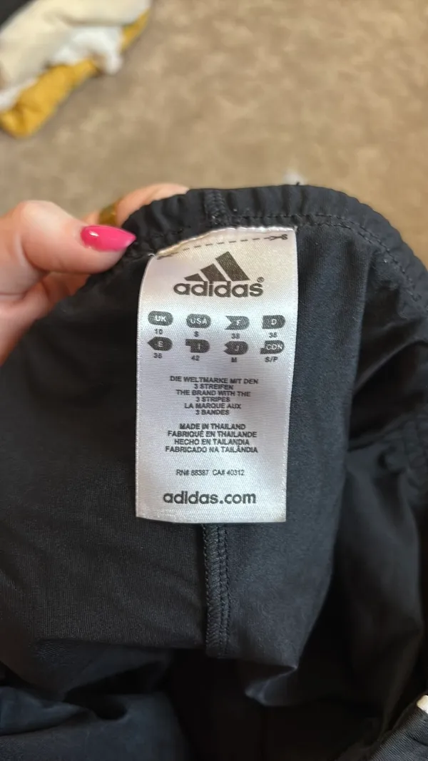 Adidas Athletic Tennis Skort - Image 3