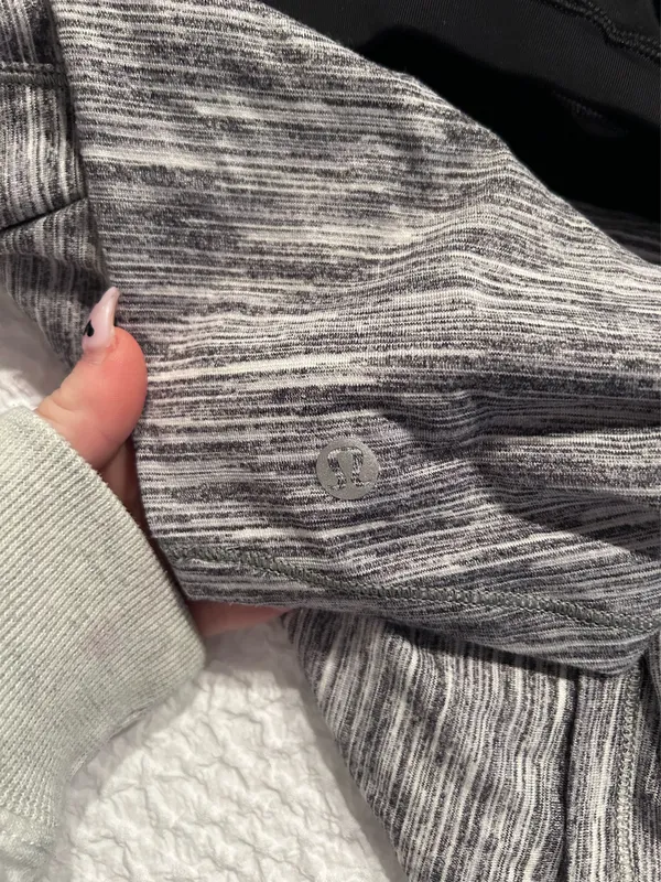 Lululemon Tank - Image 3