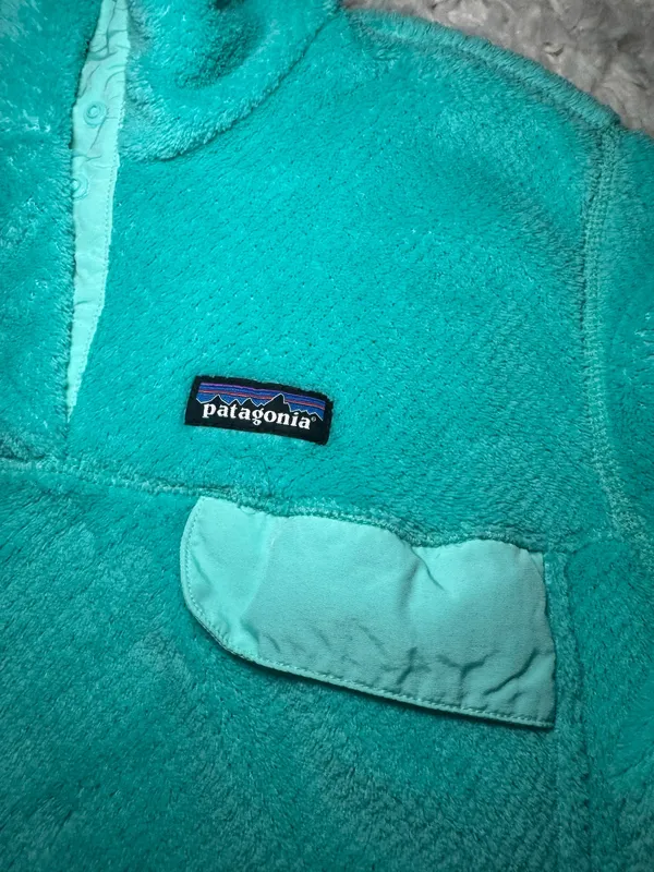 Patagonia Pullover - Image 2