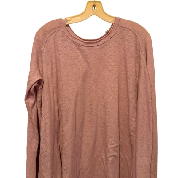 We The Free Top nwot - Image 2