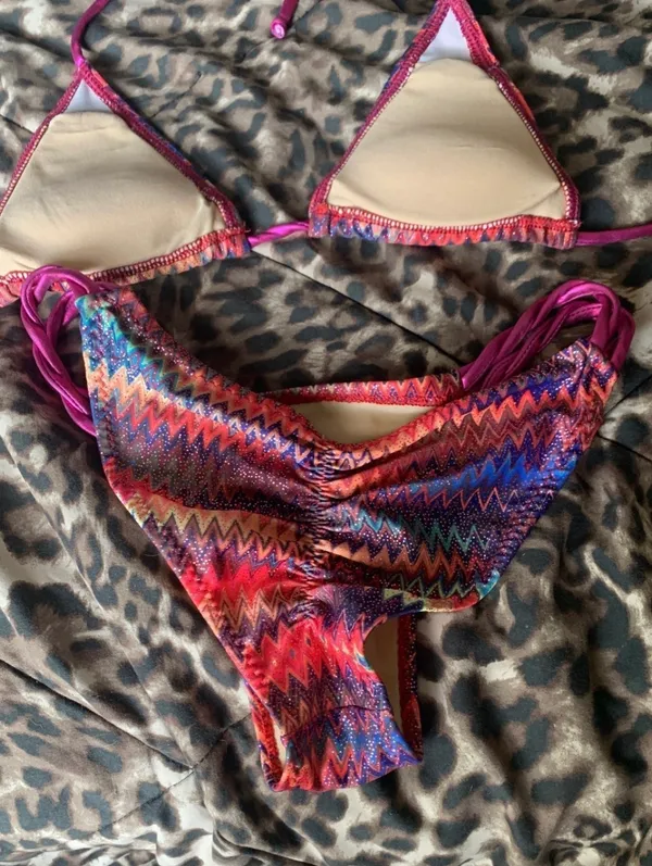 Ravish Sands Bikini Multiple - Image 2