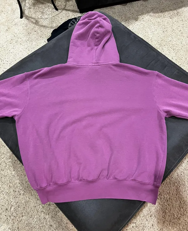 Nike Hoodie - Image 3