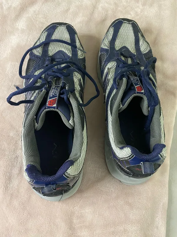 New Balance 461 v1 Mens Size 10.5Sneakers - Image 4
