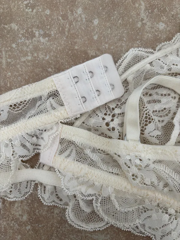 Free People Last Dance bralette - Image 6