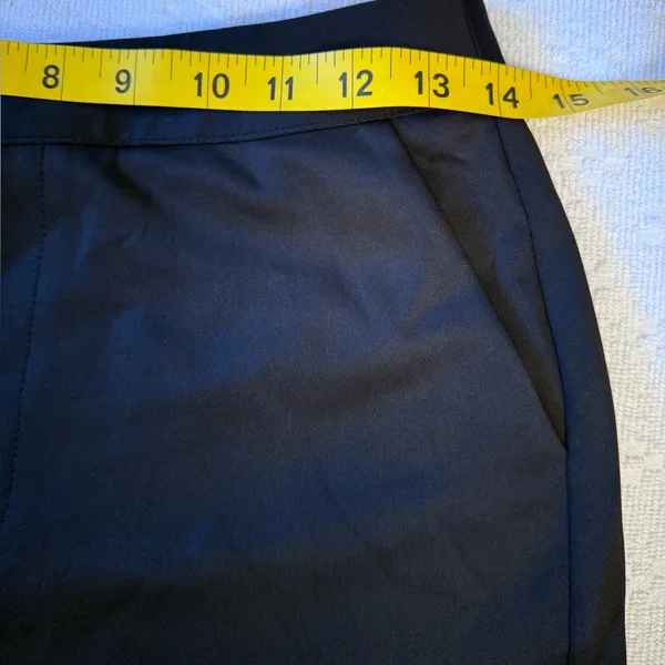 Cider Elegant Black pant - Image 3