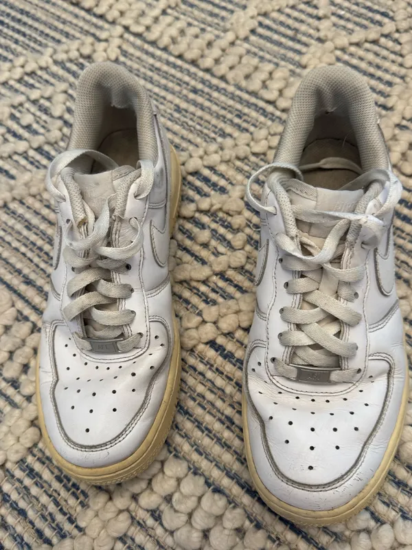 Nike Air Force 1 - Image 2