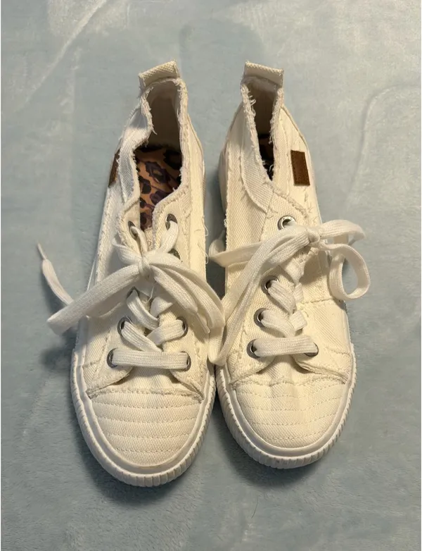 Blowfish Malibu Sneakers - Image 2