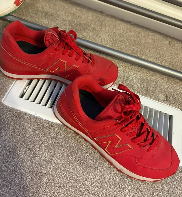 women’s newbalance - Image 2