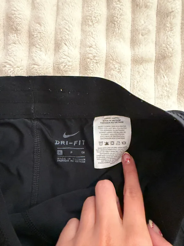 Nike Athletic Shorts - Image 4
