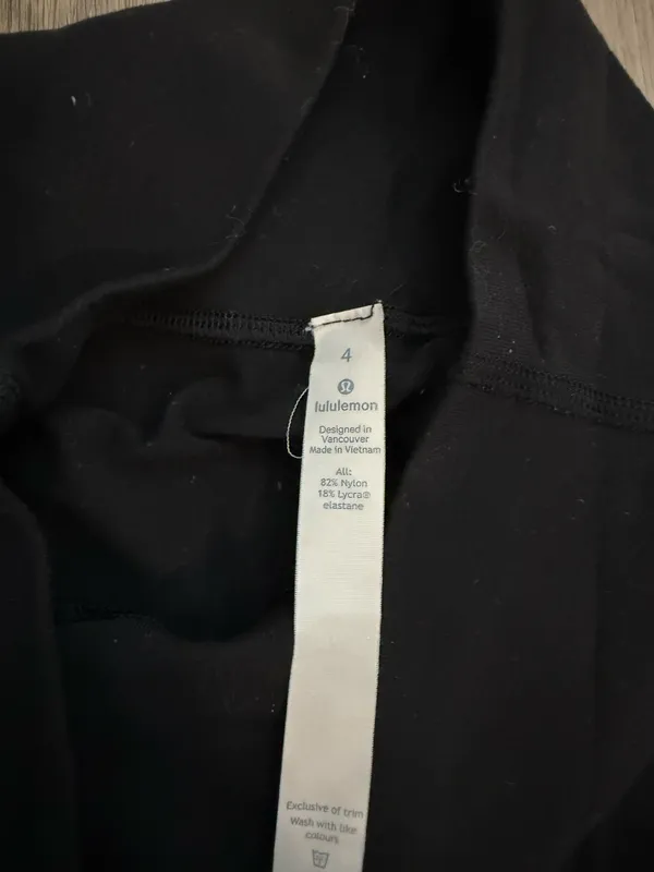 Lululemon Align Flare Pants - Image 3