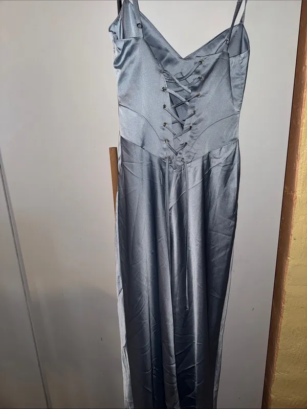 Show me your mumu Logan dress - Image 3