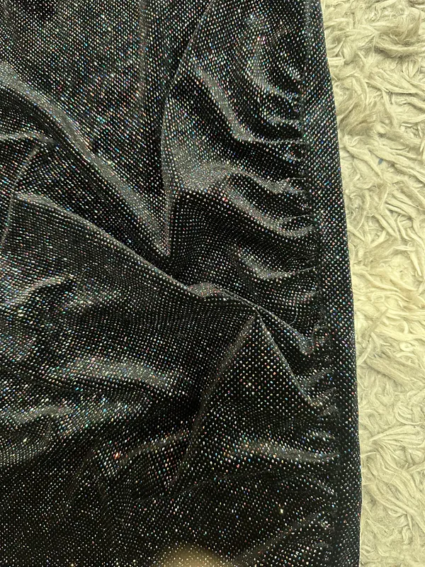 BG Sparkly Dress - Image 5