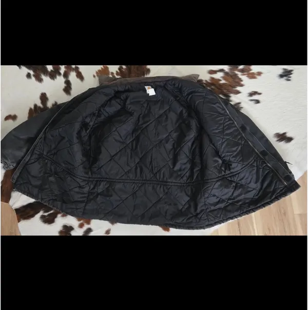 Carhartt Vintage Jacket - Image 3