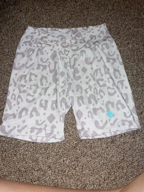 Biker Shorts  - Image 3