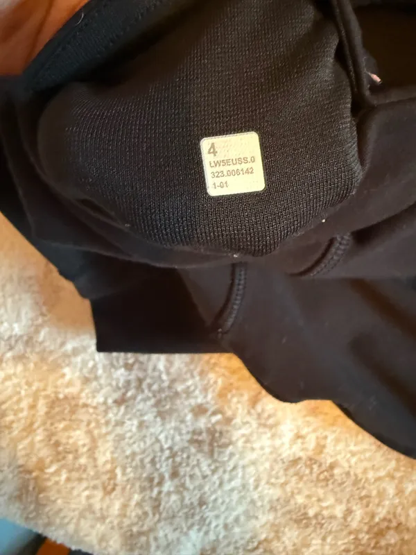 Lululemon Mini Flare Pants - Image 5