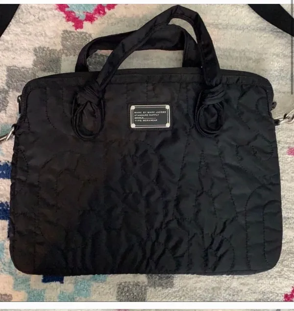 Marc Jacobs Laptop Case/bag - Image 2