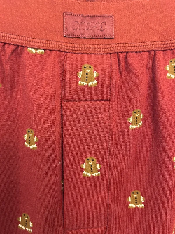 SKIMS Cactus Plant Flea Market X Boyfriend Loose Pant M runs 1 size big NWT - Image 4