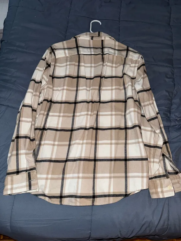American Eagle Flannel - Image 2