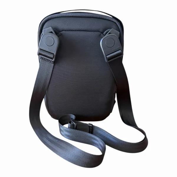 ALPAKA Metro Sling V2 X-Pac Waterproof Crossbody EDC Tech Bag Black NWOT - Image 7