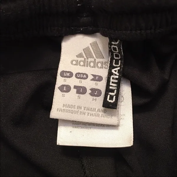 🔃Adidas Pink Clima Cool Athletic Shorts - Image 7