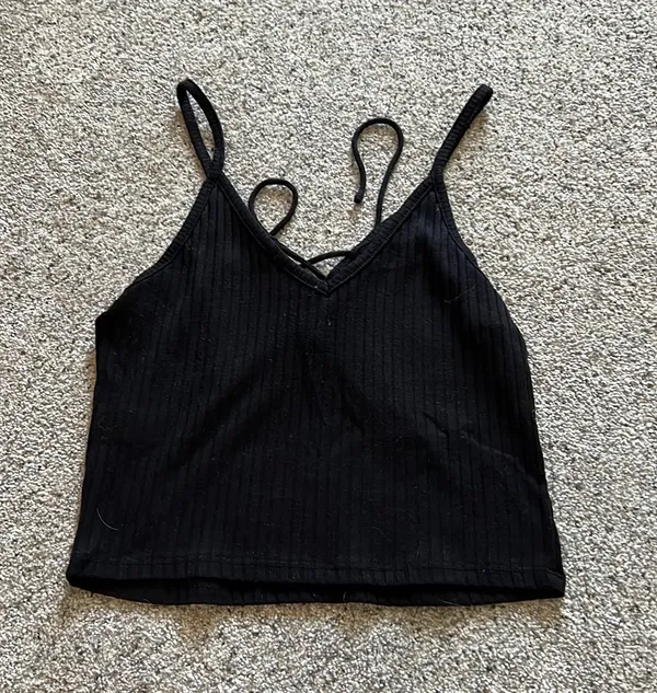 Charlotte Russe Tank Top - Image 2
