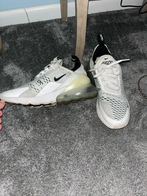 Nike Air 270 Shoes Max - Image 2