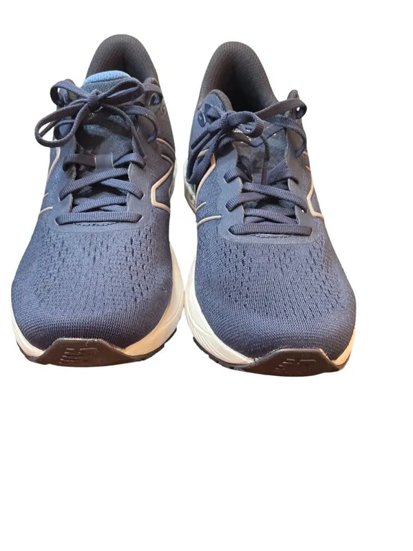 New Balance 880V12 Fresh Foam X womans blue walking running sneakers sz 7 SKU 10 - Image 11