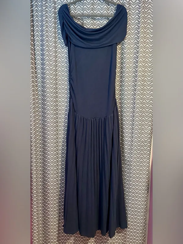 NWT Lioness | Field of Dreams Maxi Dress, XXL - Image 6