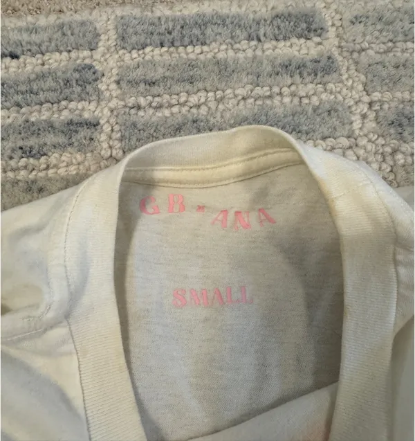 Grey Bandit Shirt - Image 2