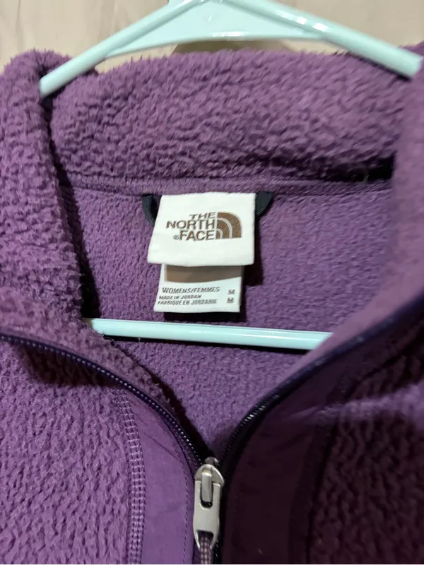 North face jacket - Image 2
